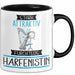 Harfenistin Tasse Geschenk Becher Stark Attraktiv Furchtlos Harfenistin Lustige Geschenkidee Trendation