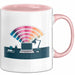 Grafik Designer Tasse Geschenk Lustige Geschenkidee Spruch Für Visuelle Kreative Rosa Trendation