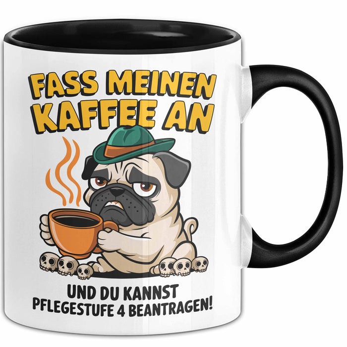Schwarz