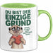 Grün