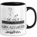 Hundeausführerin Geschenk Tasse So Gut Kann Nur Eine Hundeausführerin Aussehen Geschenkidee Geburtstag Weihnachten Lustig Trendation