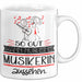 Musikerin Geschenk Tasse So Gut Kann Nur Eine Musikerin Aussehen Geschenkidee Geburtstag Weihnachten Lustig Weiß Trendation