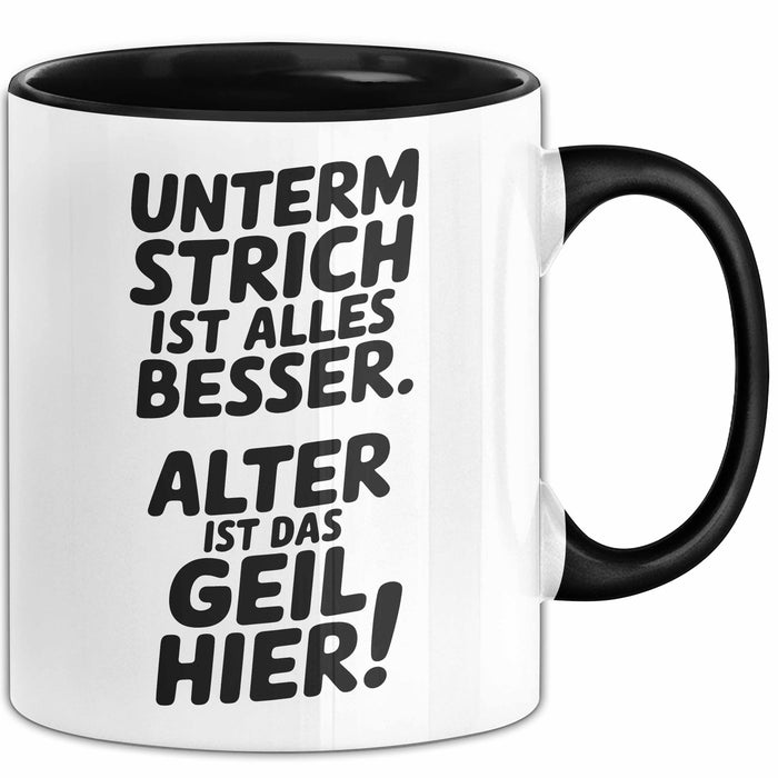 Schwarz