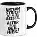 Schwarz