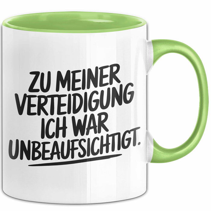 Grün