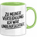Grün