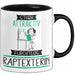 Raptexterin Tasse Geschenk Becher Stark Attraktiv Furchtlos Raptexterin Lustige Geschenkidee Trendation