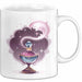Parfüm Liebhaber Tasse Geschenkidee für Duft Fan Weiß Trendation