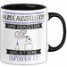 Hundeausstellerin Und Prinzessin Tasse Geschenk Für Eine Hundeausstellerin Geburtstag Was Ist Deine Superkraft Trendation