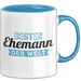 Bester Ehemann Der Welt Tasse Geschenk Becher Jahrestag Blau Trendation