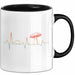 Pilzsammler Tasse Geschenk Pilze Sammeln Geschenkidee Trendation