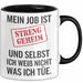 Schwarz
