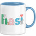 Kaninchen Hase Tierliebhaber Tasse Geschenk Lustige Geschenkidee Spruch Hasi Trendation