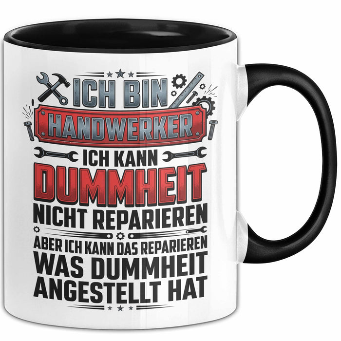 Schwarz