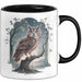 Vogelbeobachter Tasse Geschenkidee für Vogel Enthusiasten Trendation