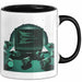 Software Entwickler Tasse Geschenk Lustige Geschenkidee Spruch Für Code Süchtige Trendation
