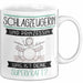 Schlagzeugerin Und Prinzessin Tasse Geschenk Für Eine Schlagzeugerin Geburtstag Was Ist Deine Superkraft Weiß Trendation