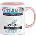 Rennfahrerin Und Prinzessin Tasse Geschenk Für Eine Rennfahrerin Geburtstag Was Ist Deine Superkraft Rosa Trendation