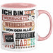 Webdesigner Tasse Geschenk Spruch Lustig Geschenkidee für Webdesigner Geburtstag Ich Bin Der Verrückte Webdesigner Trendation