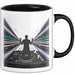 DJ Tasse Geschenk Lustige Geschenkidee Spruch Für Beat Macher Trendation