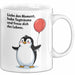 Büroarbeit Kollege Abschied Tasse Geschenk Lustige Geschenkidee Spruch Liebe Den Moment Habe Tagträume Und Freue Dich Des Lebens Weiß Trendation