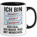 Schwarz