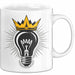 Startup Gründer Tasse Geschenkidee für Unternehmer Fans Weiß Trendation