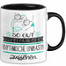 Rhythmische Gymnastin Geschenk Tasse So Gut Kann Nur Eine Rhythmische Gymnastin Aussehen Geschenkidee Geburtstag Weihnachten Lustig Trendation