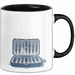 Stift Sammler Tasse Geschenk Lustige Geschenkidee Spruch Für Schreibwerkzeug Fans Trendation