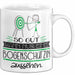 Bogenschützin Geschenk Tasse So Gut Kann Nur Eine Bogenschützin Aussehen Geschenkidee Geburtstag Weihnachten Lustig Weiß Trendation