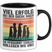 Office Arbeitskollege Tasse Geschenk Lustige Geschenkidee Spruch Viel Erfolg Bei Der Suche Nach So Verdammt Collen Kollegen Wie Uns Trendation