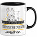 Tierphysiotherapeutin Geschenk Tasse So Gut Kann Nur Eine Tierphysiotherapeutin Aussehen Geschenkidee Geburtstag Weihnachten Lustig Trendation