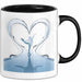 Eiskunstläufer Tasse Geschenk Lustige Geschenkidee Spruch Für Eis Künstler Trendation