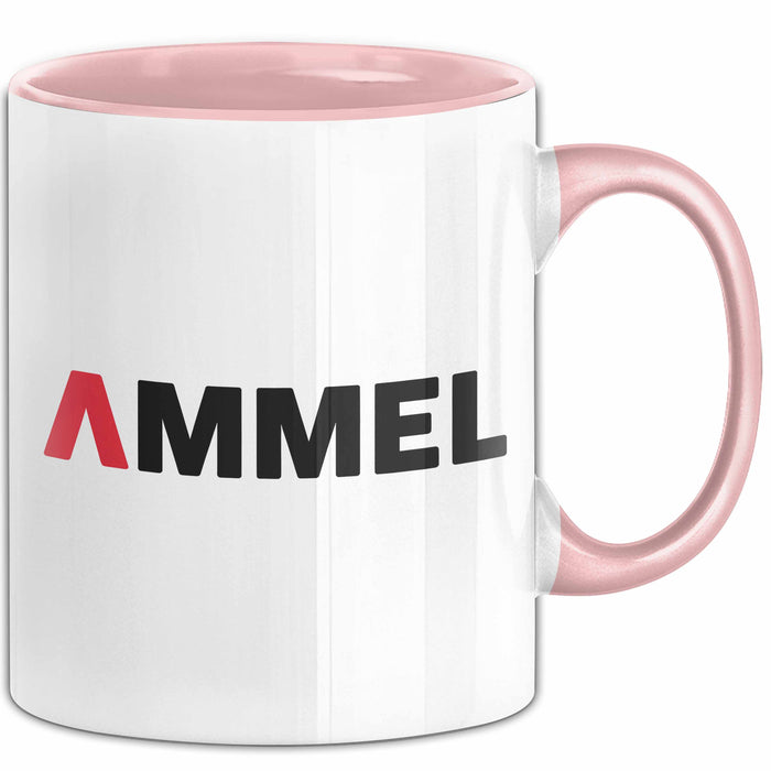 Mathematiklehrer Unterricht Tasse Geschenk Lustige Geschenkidee Spruch Πmmel Rosa Trendation