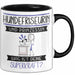 Hundefriseurin Und Prinzessin Tasse Geschenk Für Eine Hundefriseurin Geburtstag Was Ist Deine Superkraft Trendation