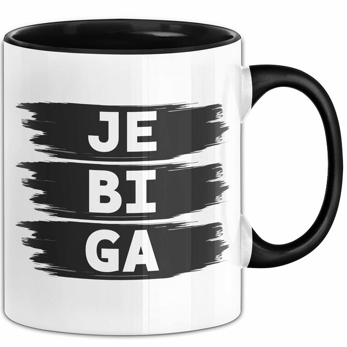 Balkan Jebiga Tasse Bosna Hrvatska Srbija Jugo Trendation