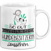 Hundebesitzerin Geschenk Tasse So Gut Kann Nur Eine Hundebesitzerin Aussehen Geschenkidee Geburtstag Weihnachten Lustig Weiß Trendation