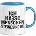 Blau