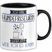 Hundefriseurin Tasse Geschenk Ich Bin Hundefriseurin Warum Weil Ich Es Kann Geschenkidee Geburtstag Trendation