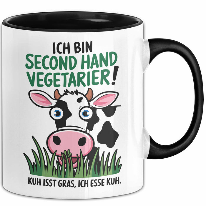 Schwarz