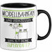 Modellbahnfan Und Prinzessin Tasse Geschenk Für Eine Modellbahnfan Geburtstag Was Ist Deine Superkraft Trendation
