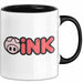 Schweinezüchter Schweine Tier Tasse Becher Geschenk Lustige Geschenkidee Spruch Grunz Trendation