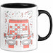 Event Planer Tasse Geschenk Lustige Geschenkidee Spruch Für Party Profis Trendation