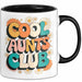 Tante Patentante Tasse Geschenk Lustige Geschenkidee Spruch Club Der Coolen Tanten Trendation