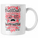 Opa Tasse Geschenk von Enkel Enkelin Bester Opa Der Welt Tasse Geschenkidee Bester Opa Der Welt Weiß Trendation