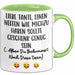 Tante Neffe Tasse Geschenk Lustige Geschenkidee Spruch Grün Trendation