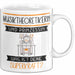 Musiktheoretikerin Und Prinzessin Tasse Geschenk Für Eine Musiktheoretikerin Geburtstag Was Ist Deine Superkraft Weiß Trendation