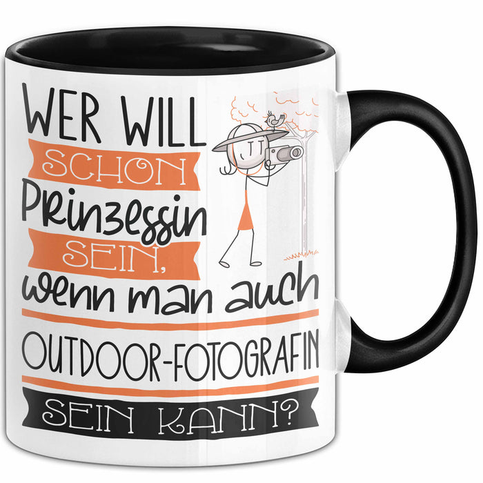 Schwarz