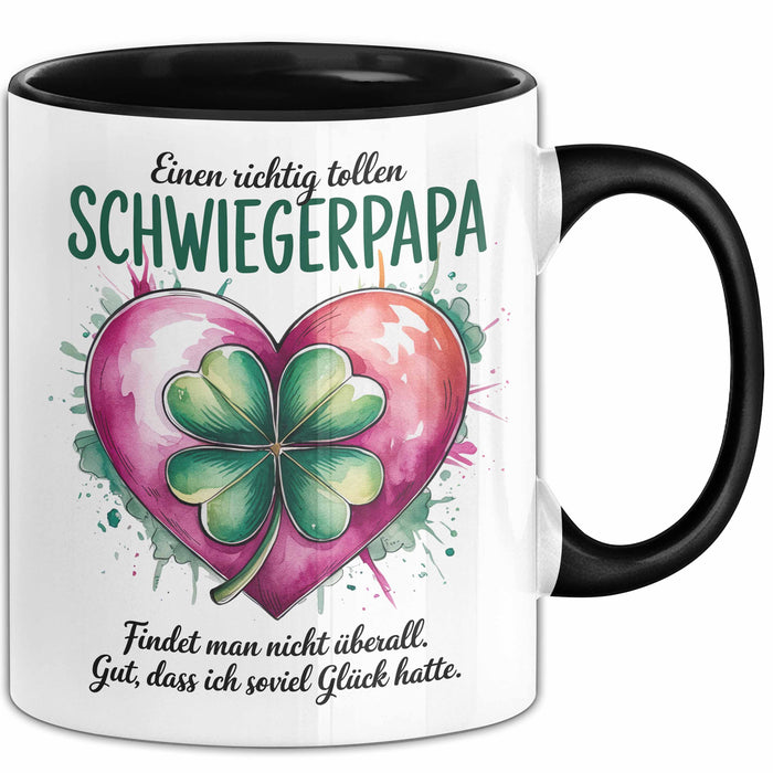 Schwarz