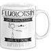 Fluglotsin Und Prinzessin Tasse Geschenk Für Eine Fluglotsin Geburtstag Was Ist Deine Superkraft Weiß Trendation